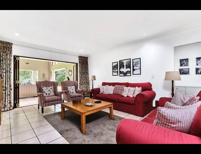 4 BEDROOM HOUSE FOR SALE IN MORNINGSIDE